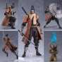  Sekiro: Shadows Die Twice Figma 483-DX ()