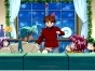 Denshin Mamotte Shugogetten! ( ,  !)