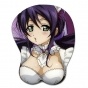 ������ 3D ��� ����� Love Live! MP60633