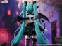 ������� SAV Trio-Try-iT Figure Hatsune Miku x Rascal Devil