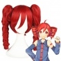 ������� ����� Vocaloid - Teto Kasane