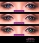      "ADRIA One-Color" Glamorous Black