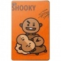 ������ ��������� ������������� BT21 - SHOOKY