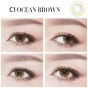 ���������� ���������� ����� Maxiy Girl Beta Brown #38