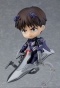  Nendoroid 1445 Rebuild of Evangelion - Shinji Ikari Plugsuit Ver.