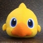  Pillow: Final Fantasy - Chocobo Head Cushion