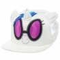  Cap: My Little Pony - DJ Pon-3 Big Face Trucker