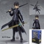 ������� Figma Sword Art Online Kirito 289