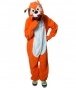     / Kigurumi Funky Fox