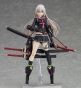  figma Heavily Armed High School Girls - Ichi