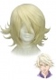 ������� ����� Tiger & Bunny - Ivan Karelin Origami Cyclone