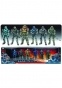 Halo Reach: Noble Team Box Set (Kat / Emille / Jorge / Carter / Noble 6 / Jun)