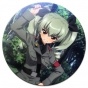 ������ ��������� ������� Girls und Panzer / ������� � ����� - Chiyomi