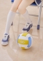 ������� Blue Archive Mari (Sportswear) Memorial Lobby Ver. 1/7 Complete Figure