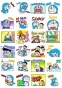 ������� ��������� Doraemon Onomatopoeia No.11