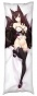 ��������� ���������� �� ������� ��������� Akagi "Azur Lane"