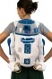 Back Pack: Star Wars - R2-D2 Back Buddy