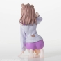 ������� SAV Chokonose Premium Figure Masha
