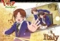 ������ �������� � ����� Hetalia: Axis Powers