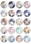 ����� ������� Hakyuu Houshin Engi No.1