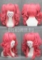     / Code Geass - Anya Alstreim / Pretty Soldier - Chibi Usa