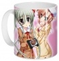 ������ Mahou Shoujo Lyrical Nanoha Vivid "St. Valentine's Day"