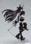 Black Rock Shooter: Black Gold Saw Action Figure