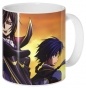     / Code Geass