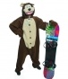     / Kigurumi Funky Bear