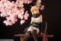  Fate/Grand Order - Saber/Souji Okita -Resting Swordsman- 1/8