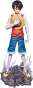 ������� One Piece Bandage Monkey D Luffy