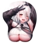 ������ 3D ��� ����� Azur Lane - Prinz Heinrich