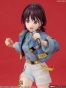 ������� Girls Band Cry Nina Iseri 1/7 Complete Figure