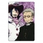������ ��������� ������������� Ao no Exorcist 310167