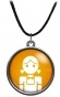  Durarara!! ChatRoom Yellow