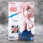 ������� SAV Bandai One Piece Red Shanks Senkouzekkei