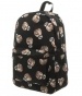  / Backpack: Star Wars - BB-8 BQ38Y4STW