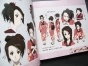  Battle Cry: The Art of Samurai Champloo