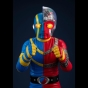 ������� Ultimate Article Kikaider (RENEWAL EDITION) Complete Figure