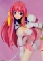 Beat Angel Escalayer: Escalayer 1/7 Scale Figure