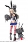 Kantai Collection -KanColle- Shimakaze
