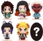  Pocket-Maquette Demon Slayer: Kimetsu no Yaiba 02 (1 )
