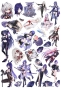 �������� Honkai: Star Rail Acheron