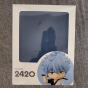  Nendoroid Gintama: Sakata Gintoki 2420
