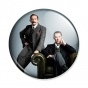 ������ Sherlock Holmes and Watson