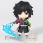 ������� Nendoroid 1408 Demon Slayer: Giyu Tomioka