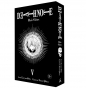   . Death Note. Black Edition.  5
