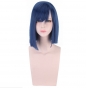 ������� ����� DARLING in the FRANXX Code:015 cosplay wig