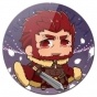 ������ ��������� ������� Fate/Extella - Iskandar
