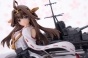 Kantai Collection KanColle - Kongo 1/8